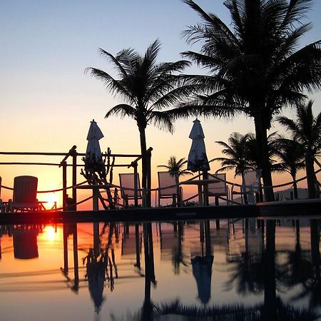 Hotel Atlantico 봄비나스 외부 사진