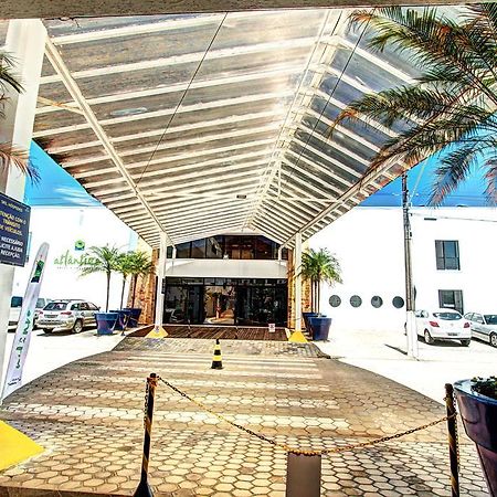 Hotel Atlantico 봄비나스 외부 사진
