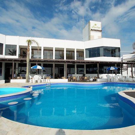 Hotel Atlantico 봄비나스 외부 사진