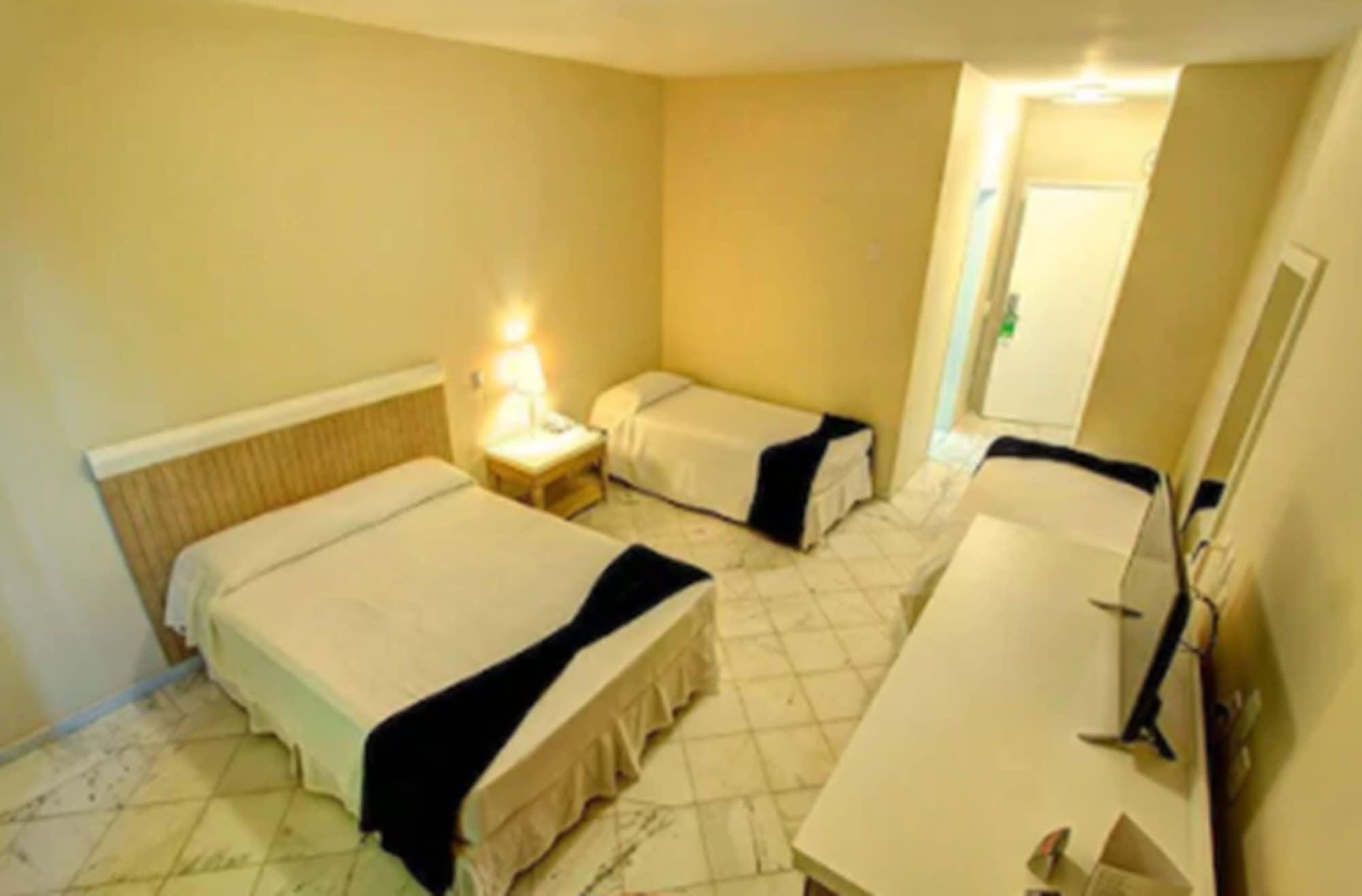 Hotel Atlantico 봄비나스 외부 사진
