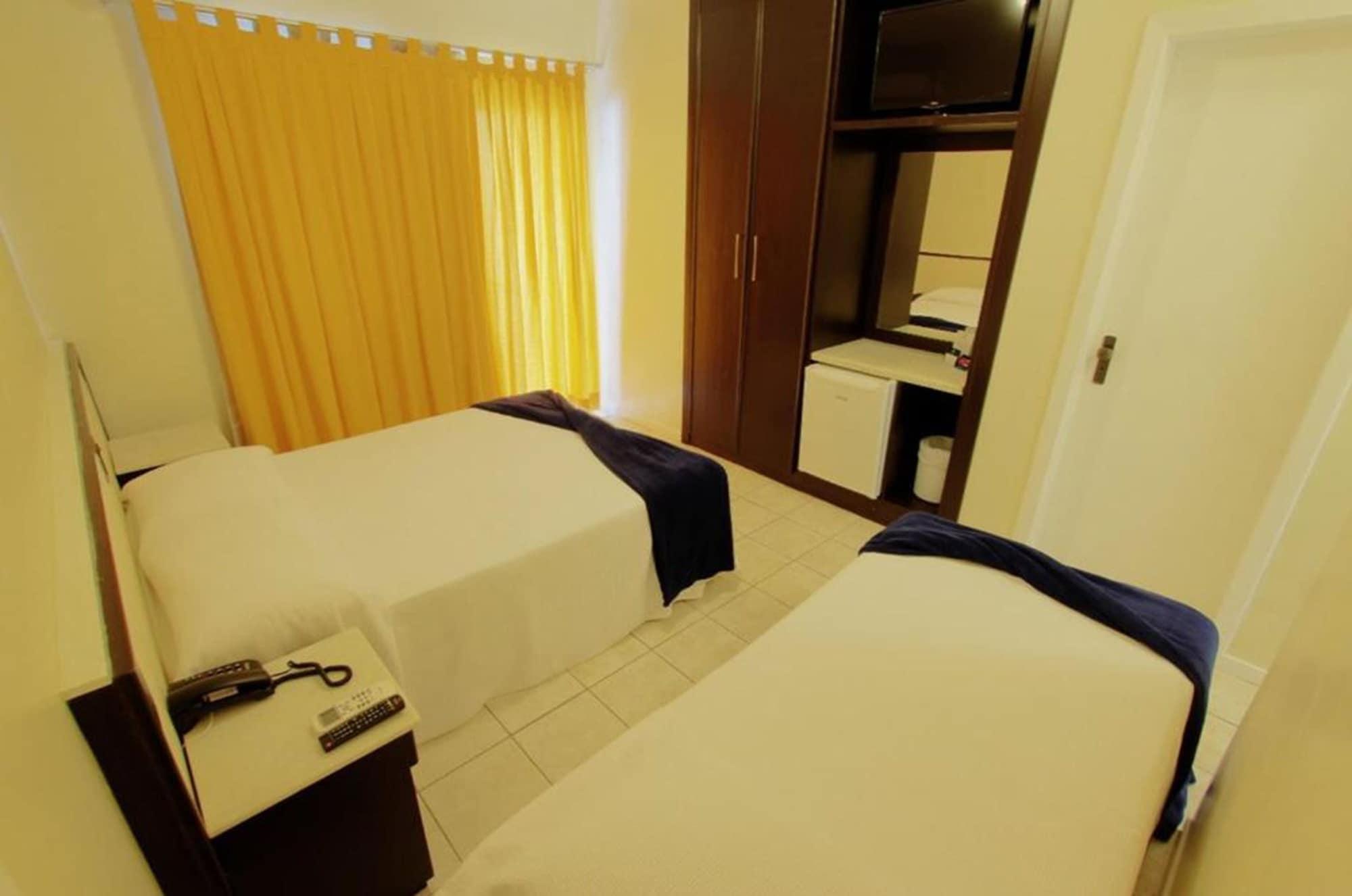 Hotel Atlantico 봄비나스 외부 사진