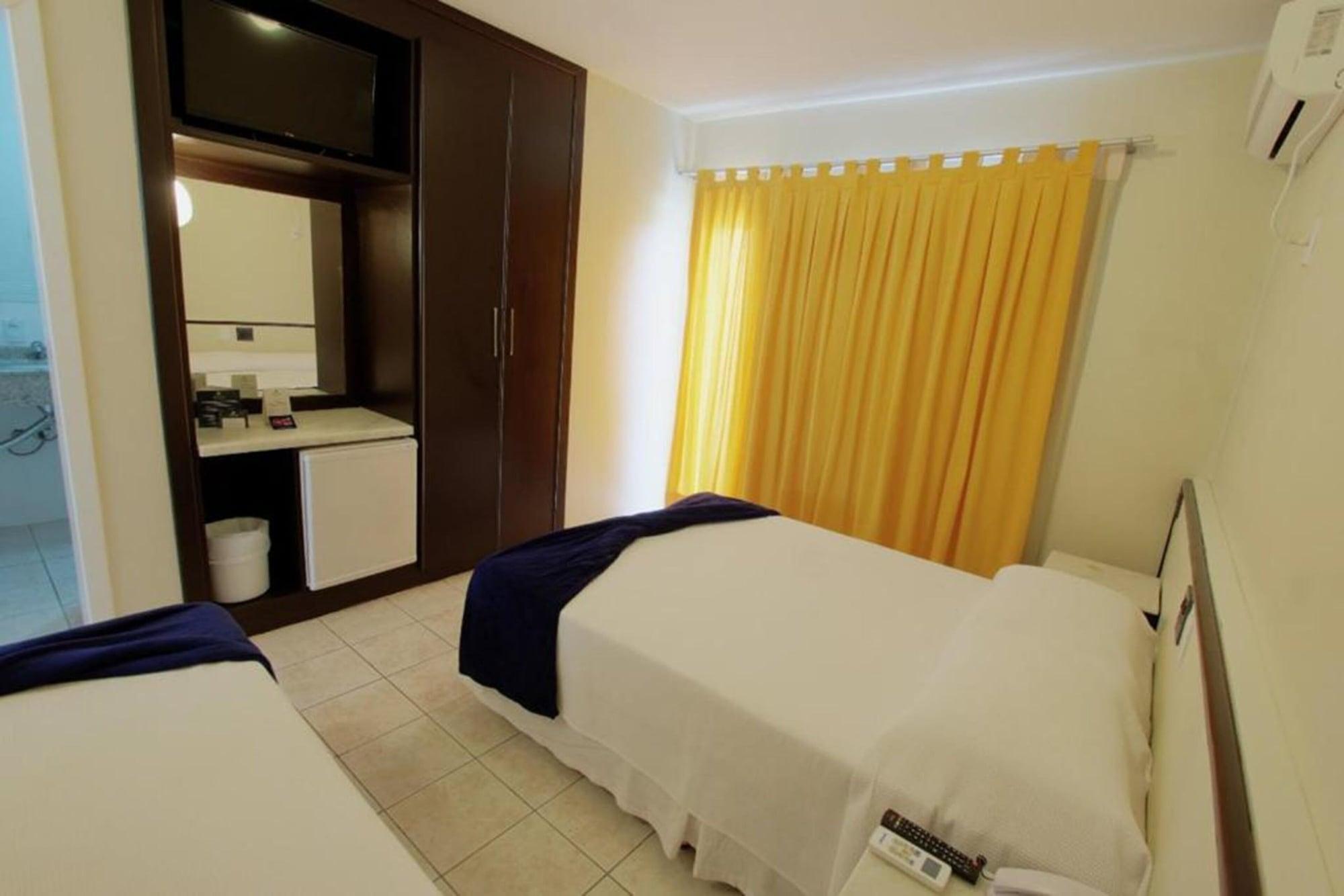 Hotel Atlantico 봄비나스 외부 사진