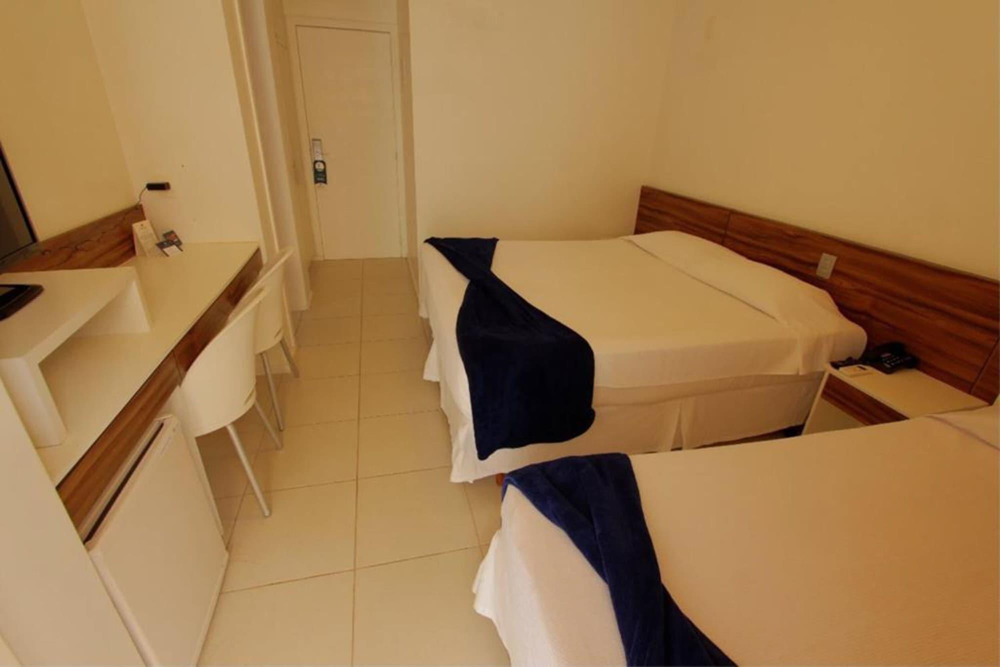 Hotel Atlantico 봄비나스 외부 사진