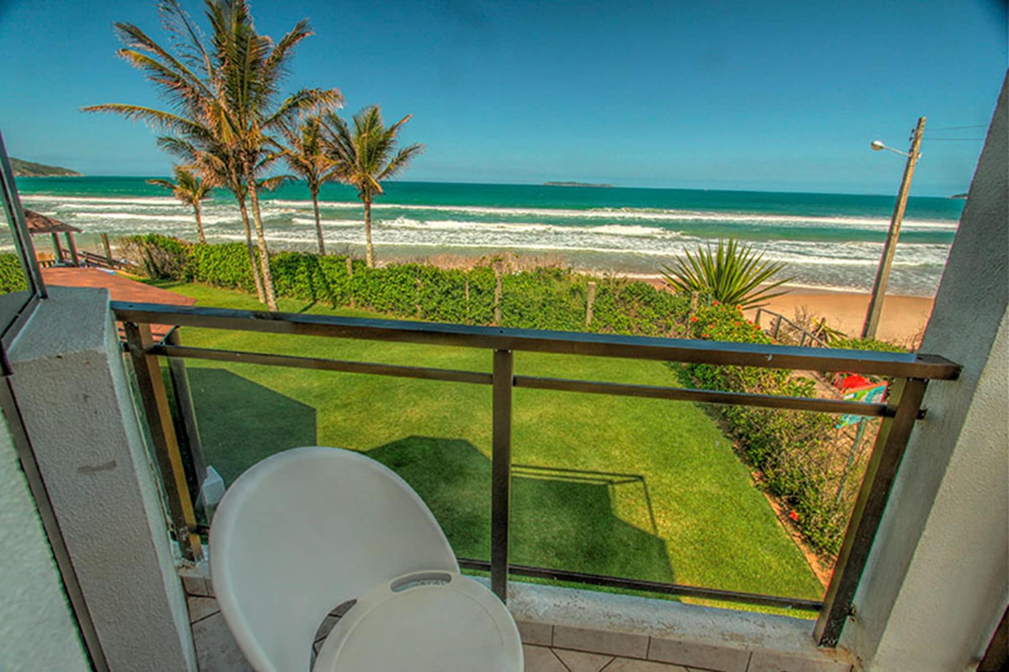 Hotel Atlantico 봄비나스 외부 사진