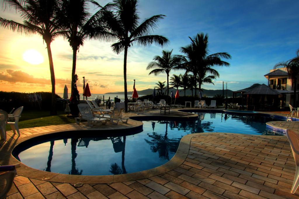 Hotel Atlantico 봄비나스 외부 사진