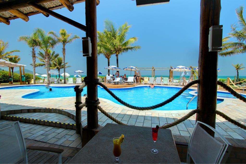 Hotel Atlantico 봄비나스 외부 사진