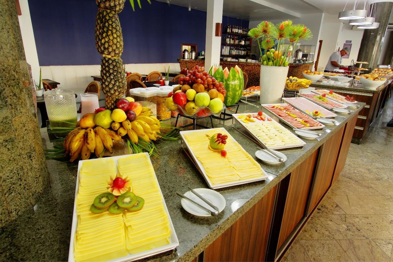 Hotel Atlantico 봄비나스 외부 사진