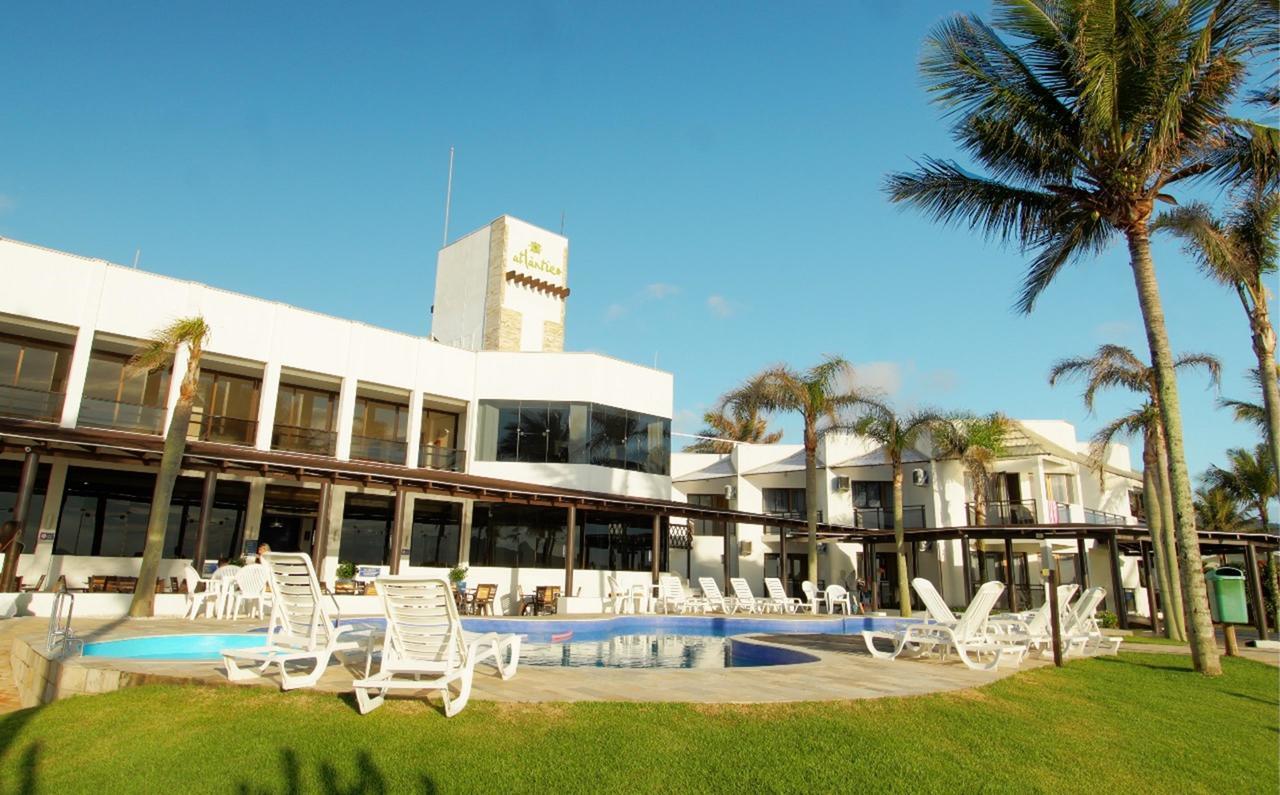 Hotel Atlantico 봄비나스 외부 사진