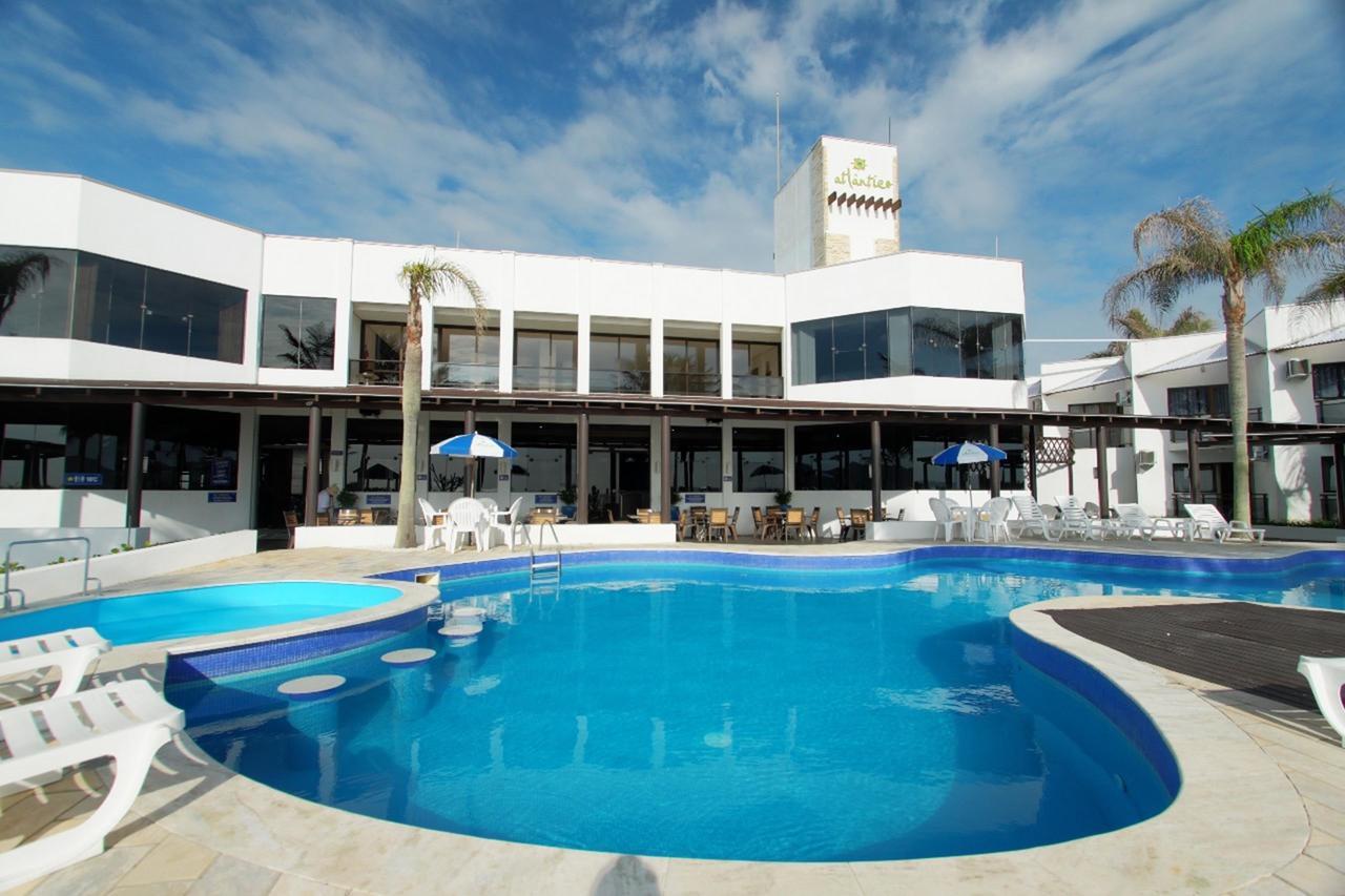Hotel Atlantico 봄비나스 외부 사진