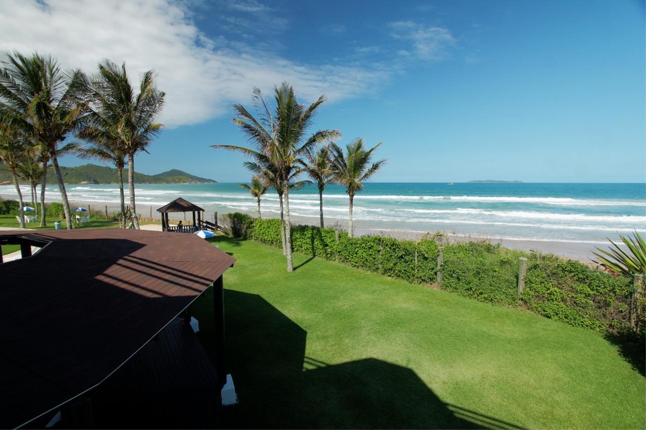 Hotel Atlantico 봄비나스 외부 사진