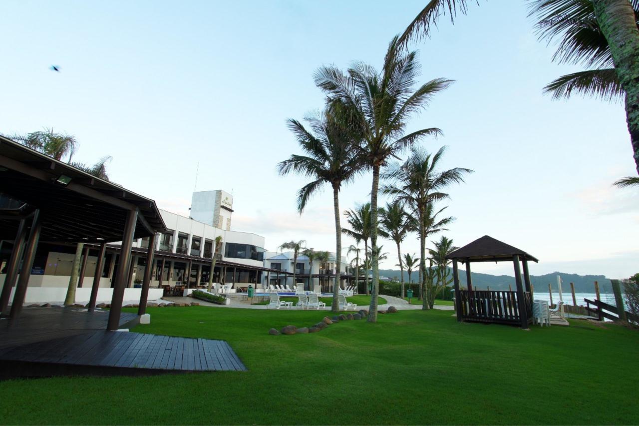 Hotel Atlantico 봄비나스 외부 사진