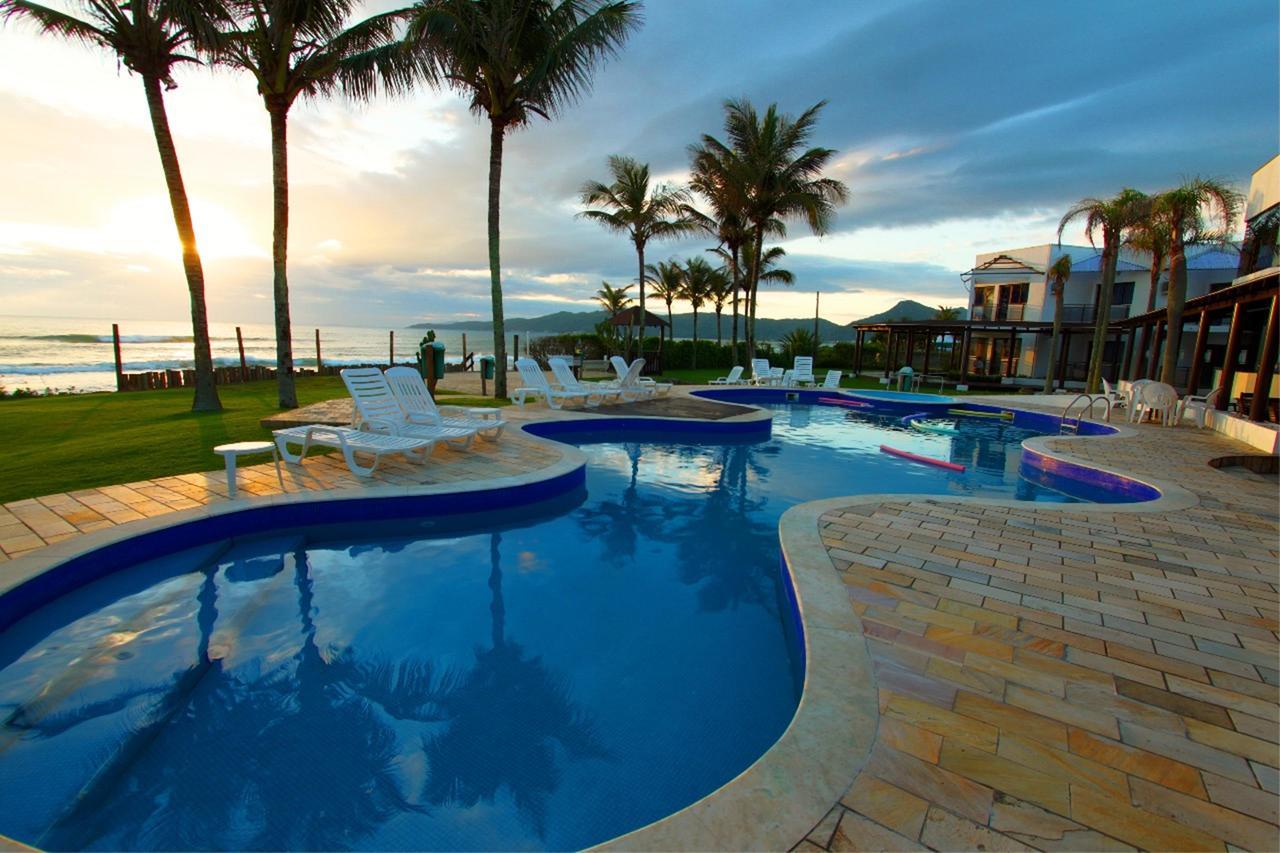 Hotel Atlantico 봄비나스 외부 사진