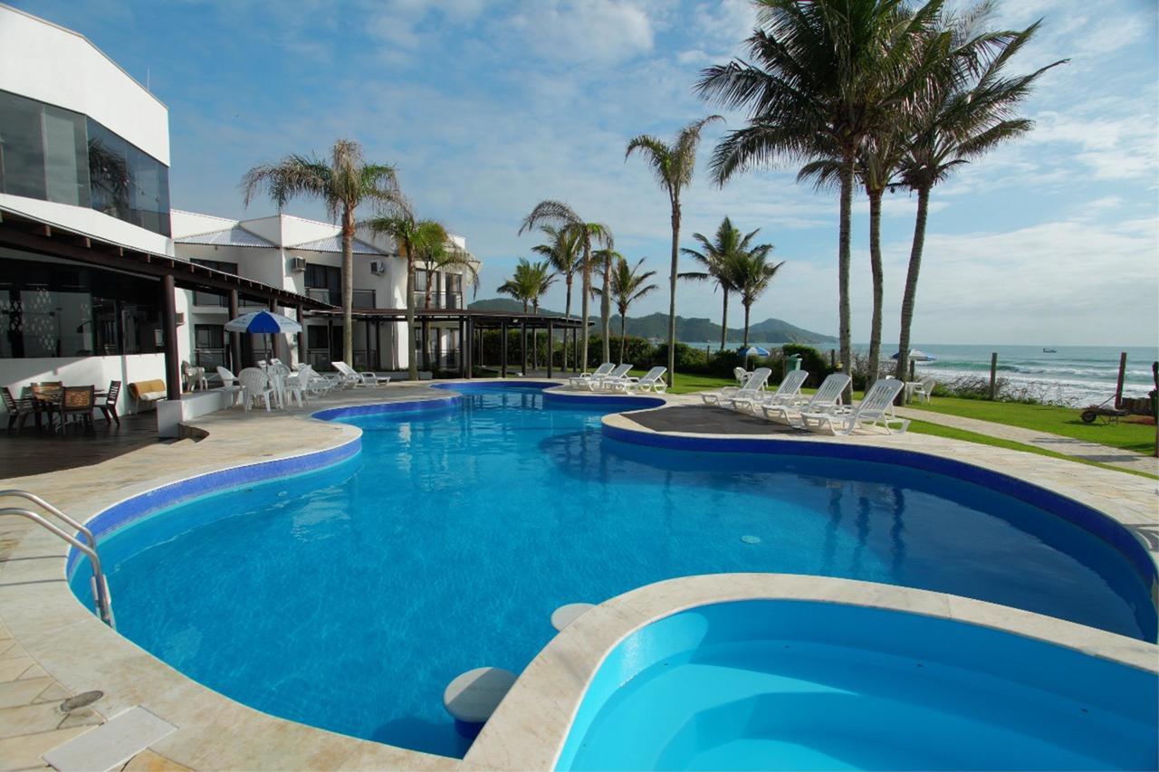 Hotel Atlantico 봄비나스 외부 사진