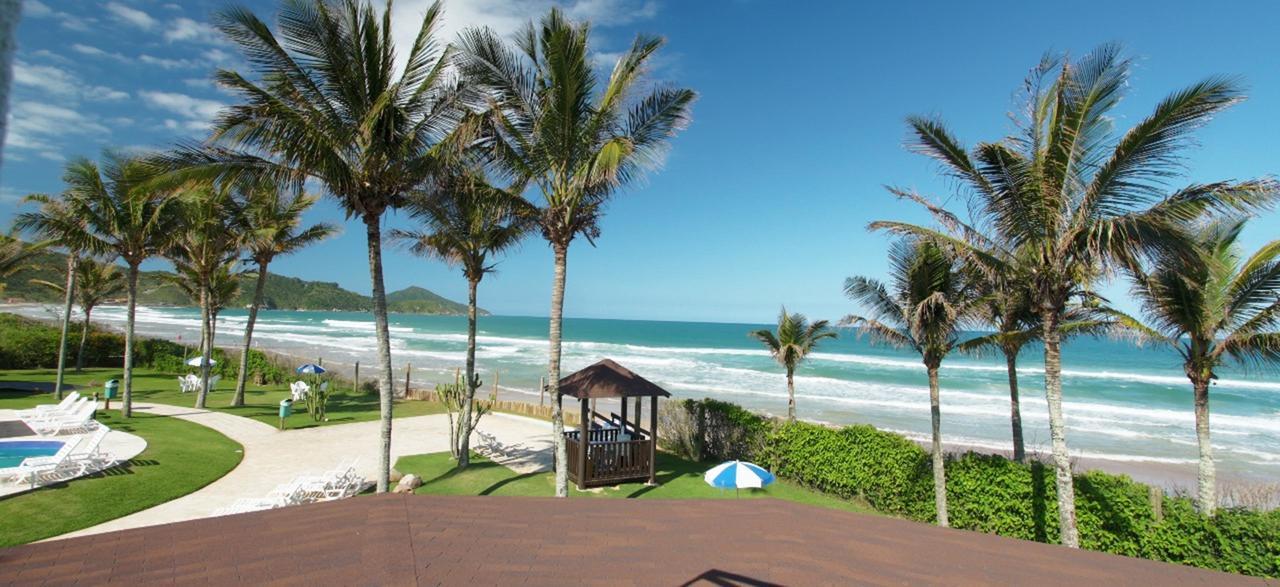 Hotel Atlantico 봄비나스 외부 사진