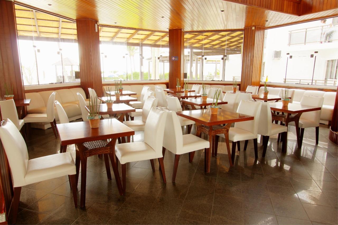 Hotel Atlantico 봄비나스 외부 사진