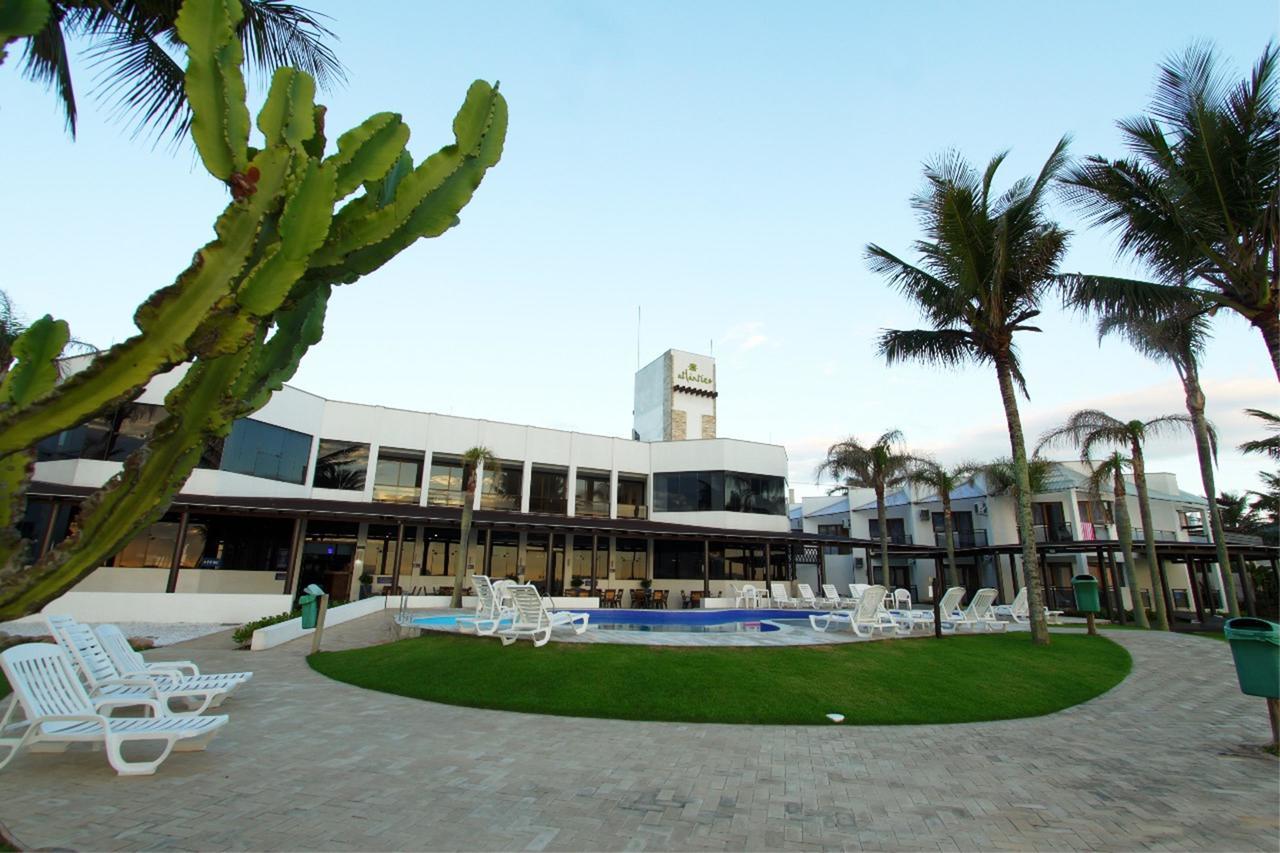 Hotel Atlantico 봄비나스 외부 사진
