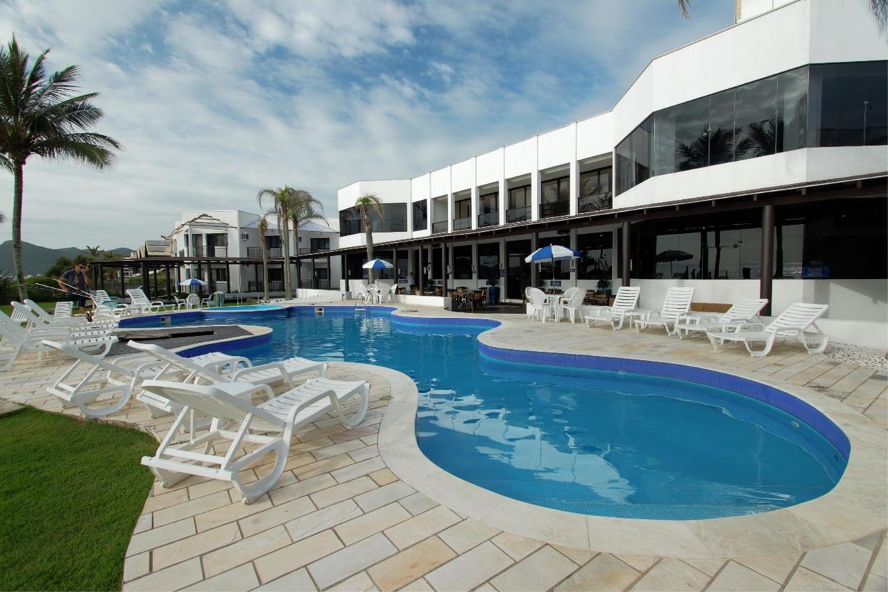 Hotel Atlantico 봄비나스 외부 사진