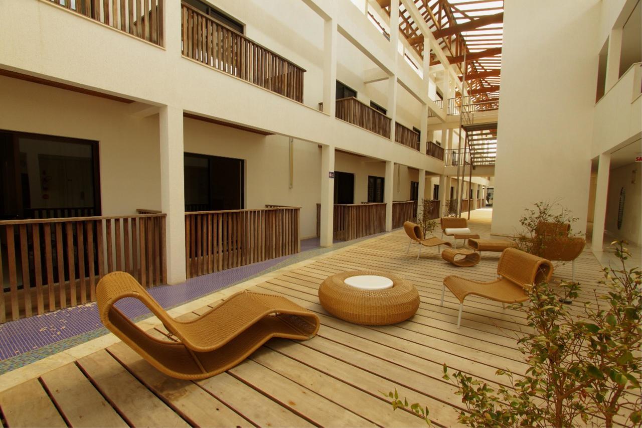 Hotel Atlantico 봄비나스 외부 사진