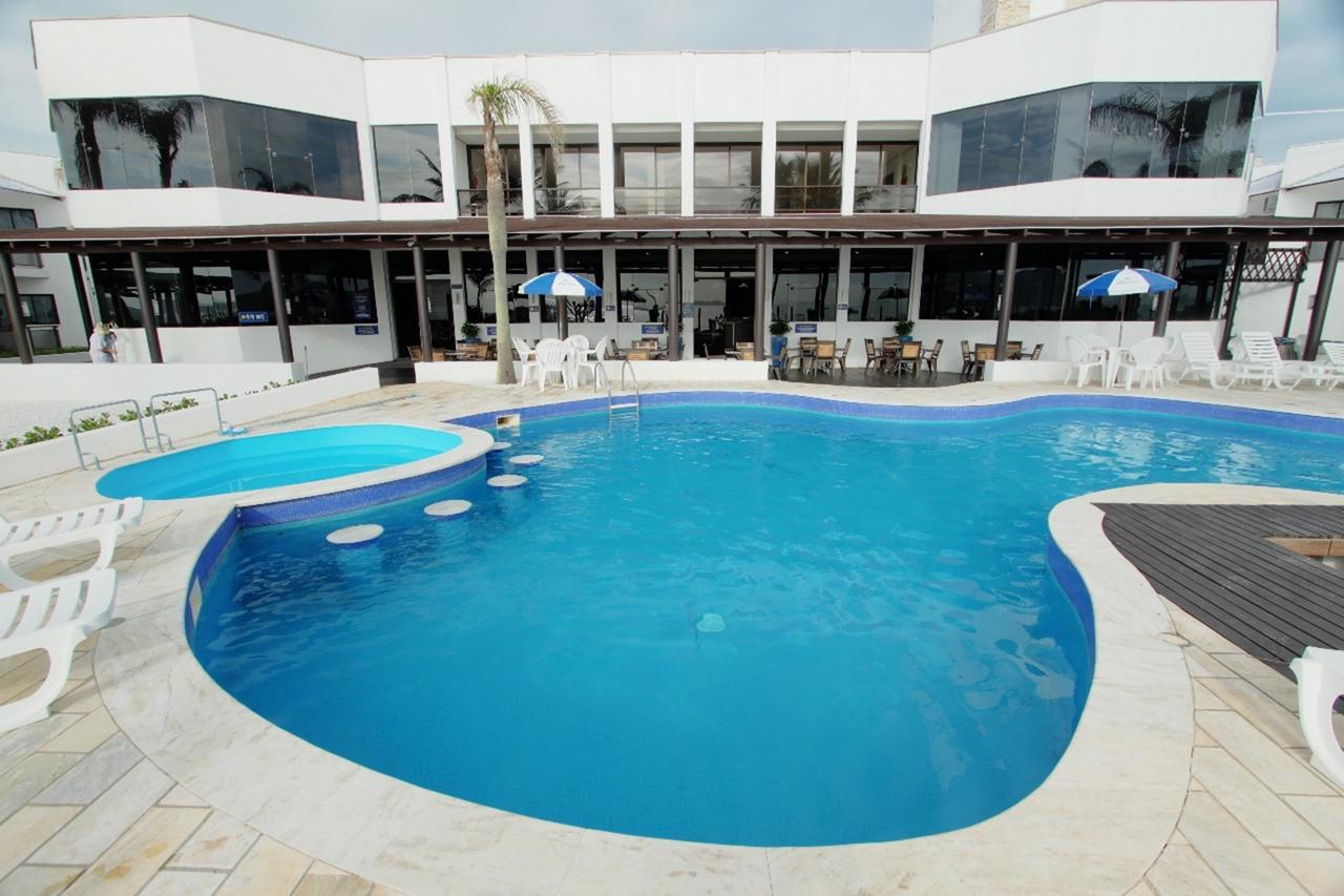 Hotel Atlantico 봄비나스 외부 사진