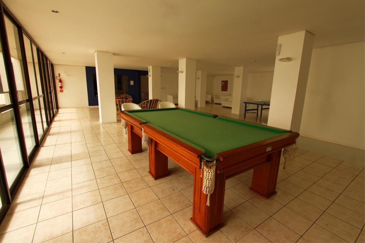 Hotel Atlantico 봄비나스 외부 사진