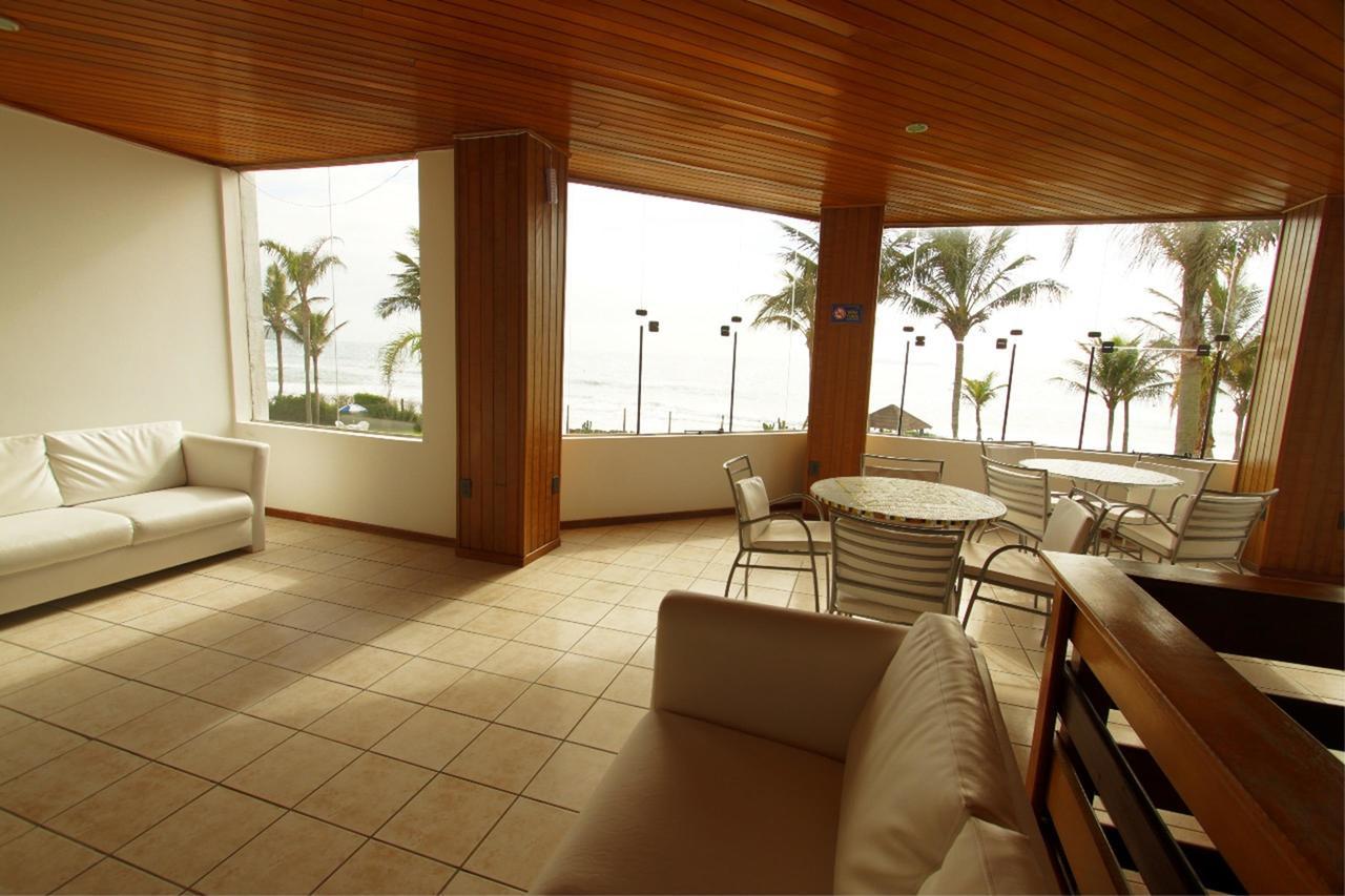 Hotel Atlantico 봄비나스 외부 사진